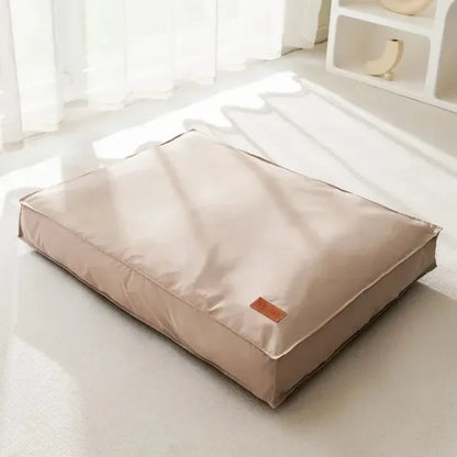 Orthopedic Dog Bed Mat Removable Cover