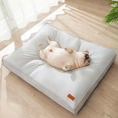 Orthopedic Dog Bed Mat Removable Cover