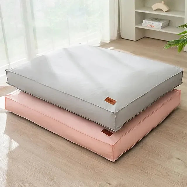 Orthopedic Dog Bed Mat Removable Cover