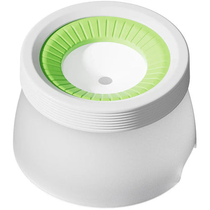 Pet Spill Proof Stainless Steel Drinking Bowl