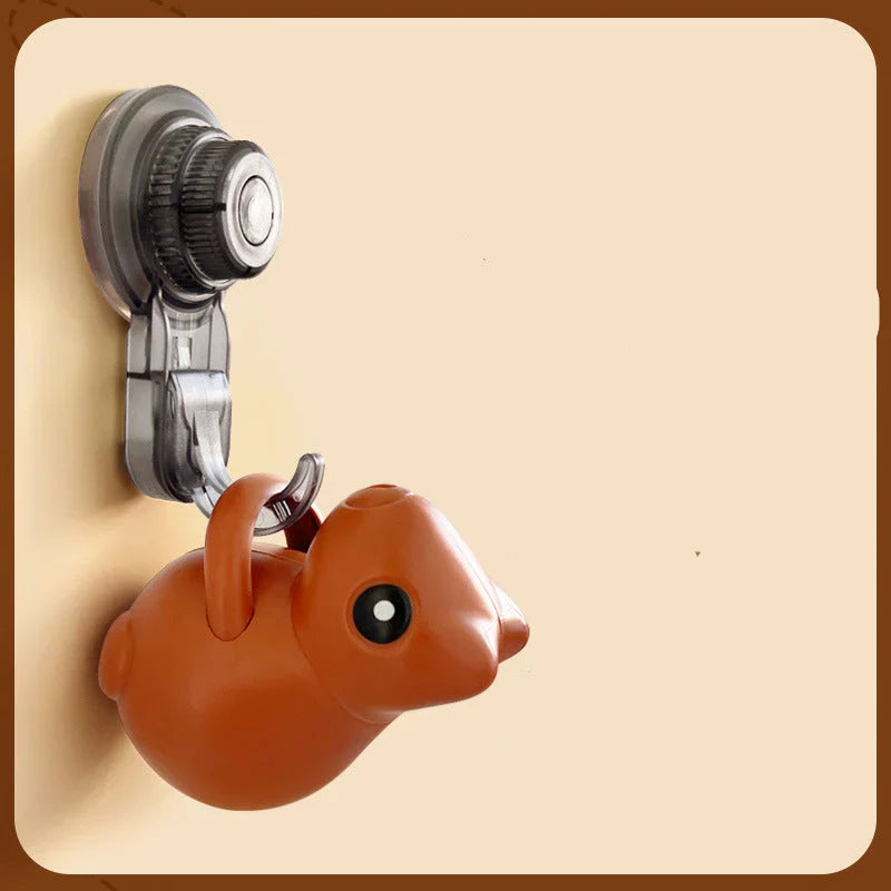 Cat Squirrel Tail Toy Interactive