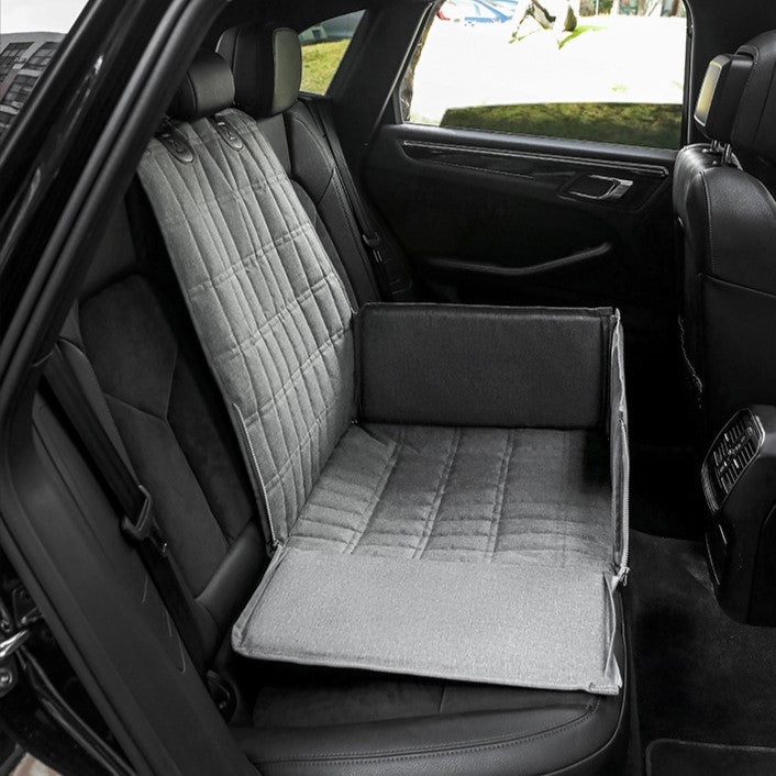 Pet Car Booster Seat Comfortable