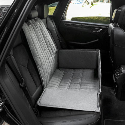 Pet Car Booster Seat Comfortable