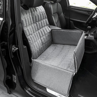 Pet Car Booster Seat Comfortable