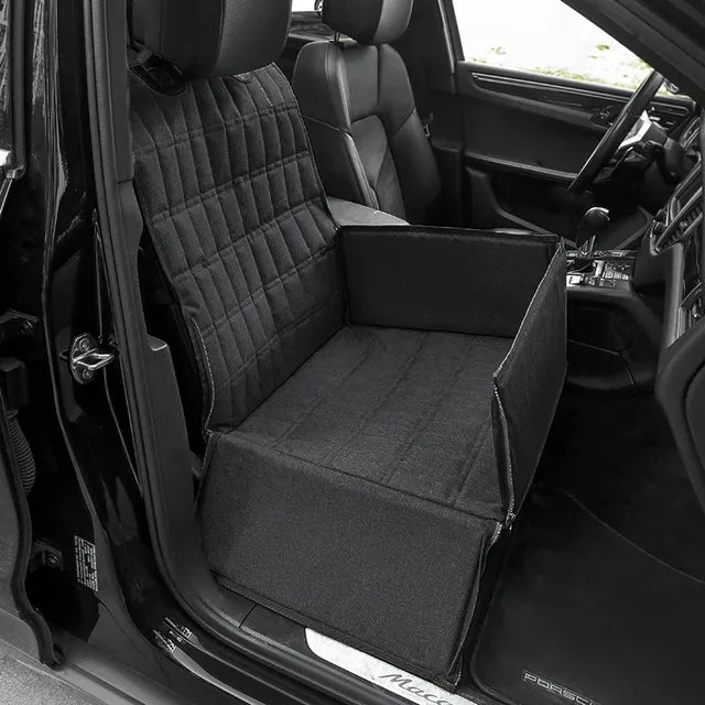 Pet Car Booster Seat Comfortable