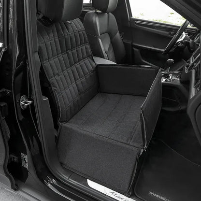 Pet Car Booster Seat Comfortable