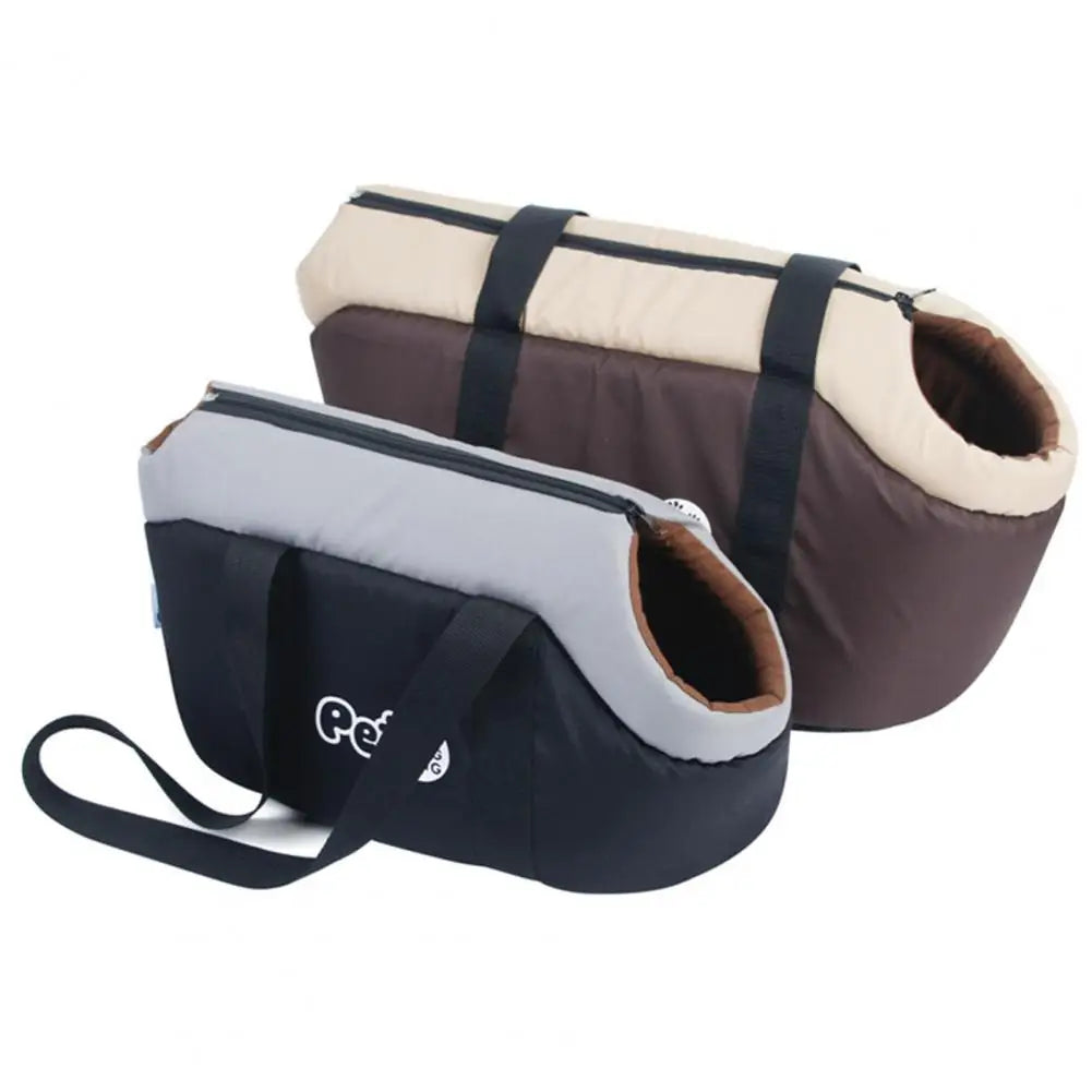 Pet Travel Duffel Bag Comfortable
