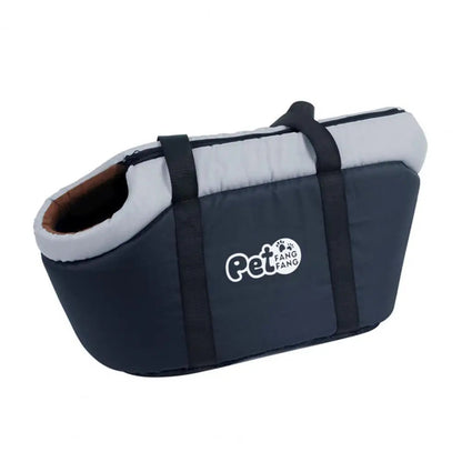 Pet Travel Duffel Bag Comfortable