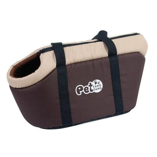 Pet Travel Duffel Bag Comfortable - Pupporia