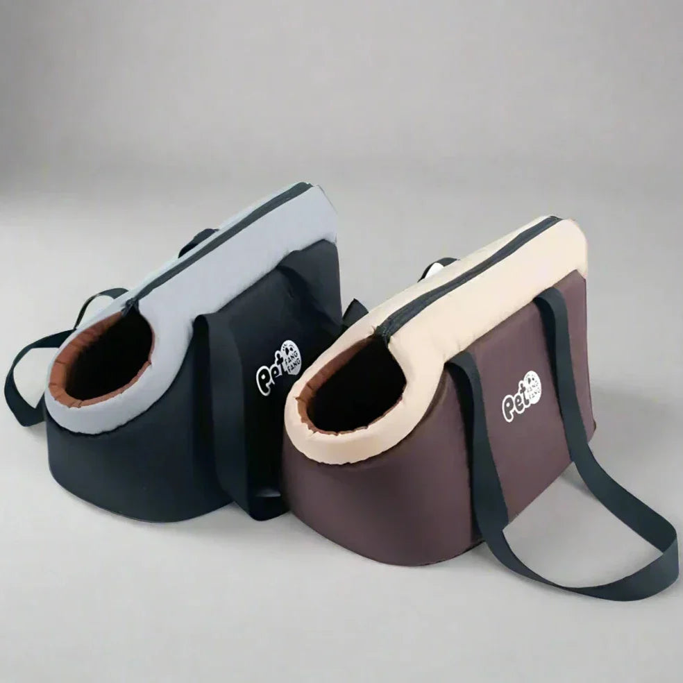 Pet Travel Duffel Bag Comfortable