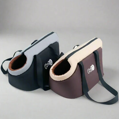 Pet Travel Duffel Bag Comfortable