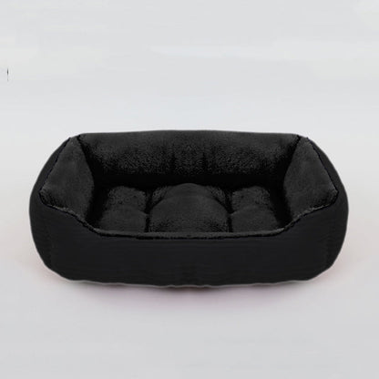 Comfy Pet Bed for Dogs and Cats