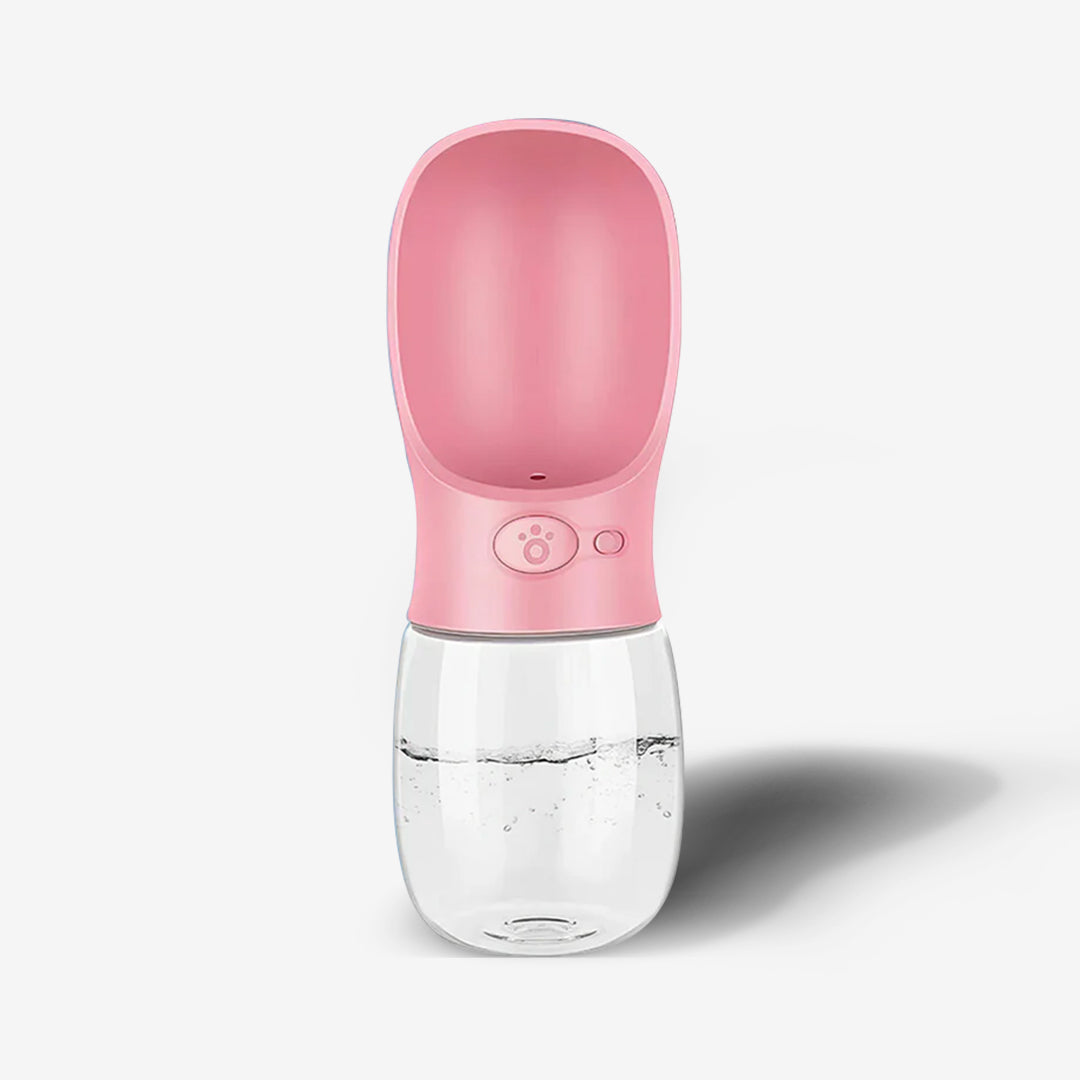 Portable Dog Water Bottle For Small Pets