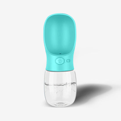 Portable Dog Water Bottle For Small Pets