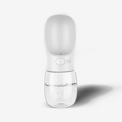 Portable Dog Water Bottle For Small Pets