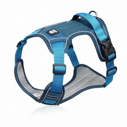 Dog Walking Harness Vest Comfortable Control