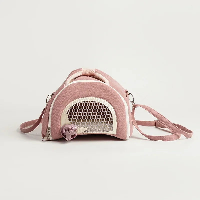 Pet Travel Carrier Bag
