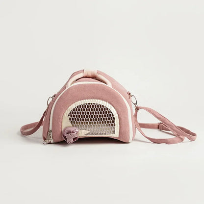 Pet Travel Carrier Bag