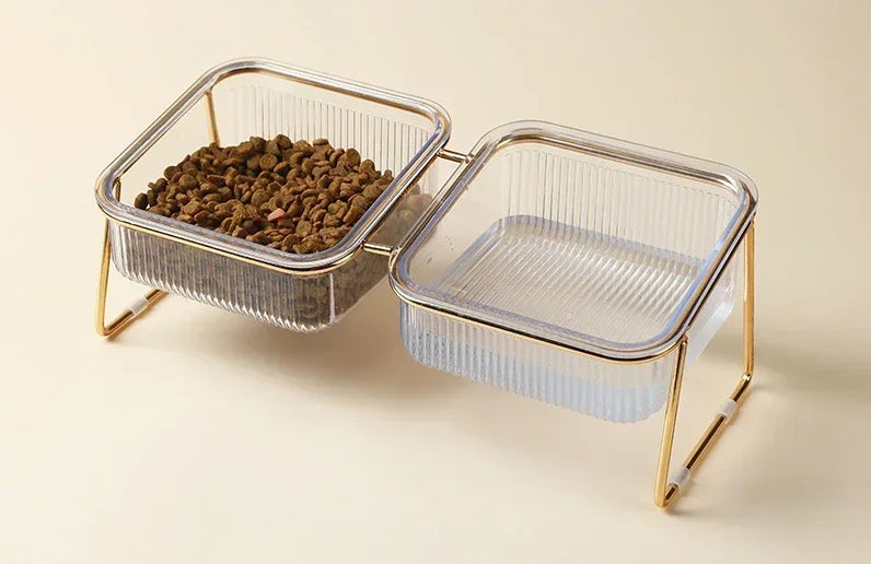 Iron Diner Table