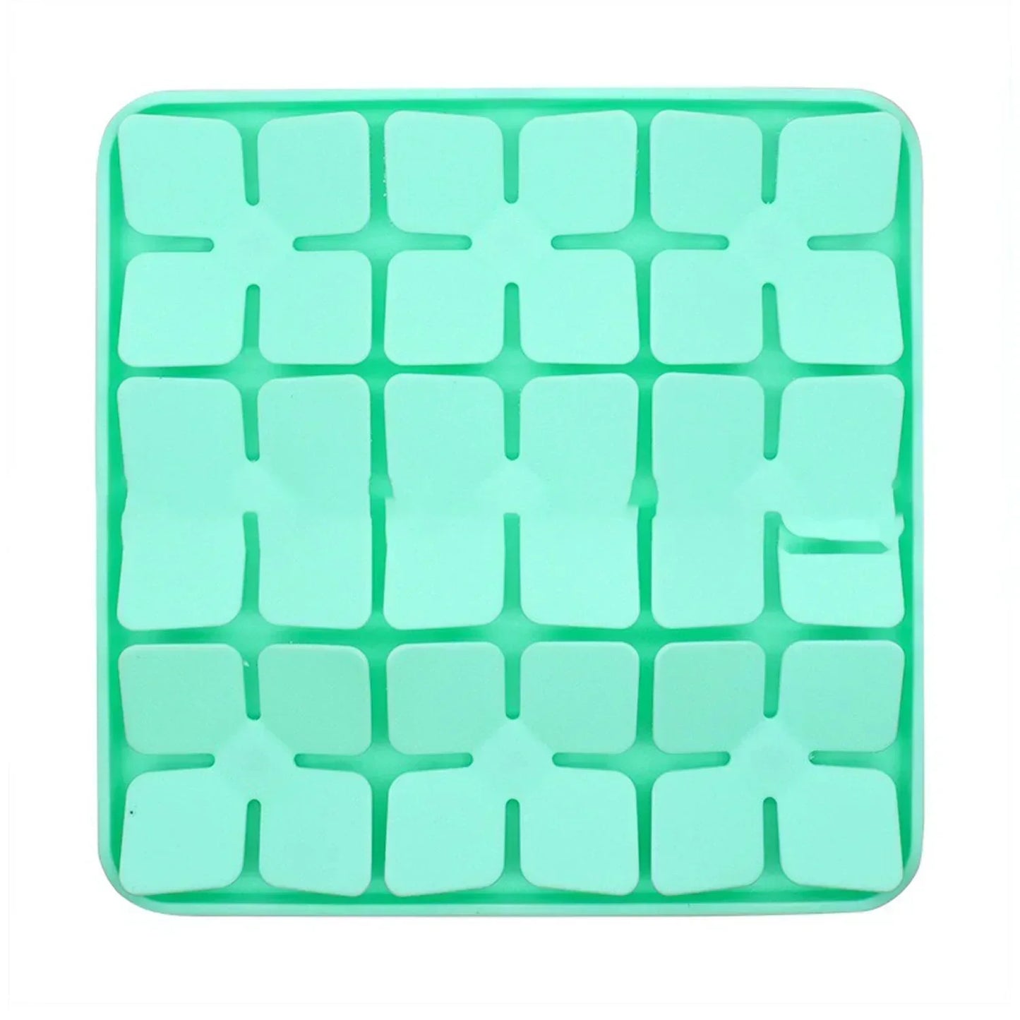 Interactive Non-Slip Dog Feeding Mat