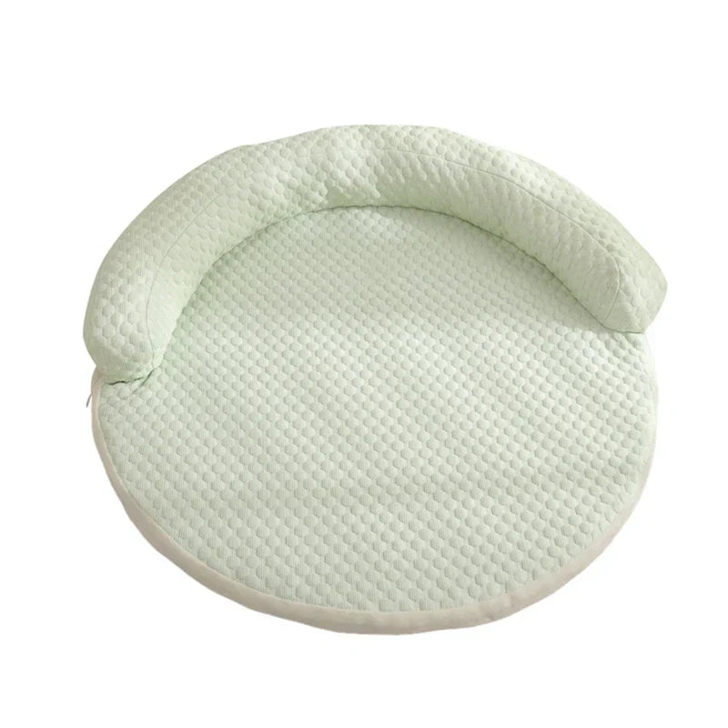 Pet Cooling Bed Mat for Dogs and Cats