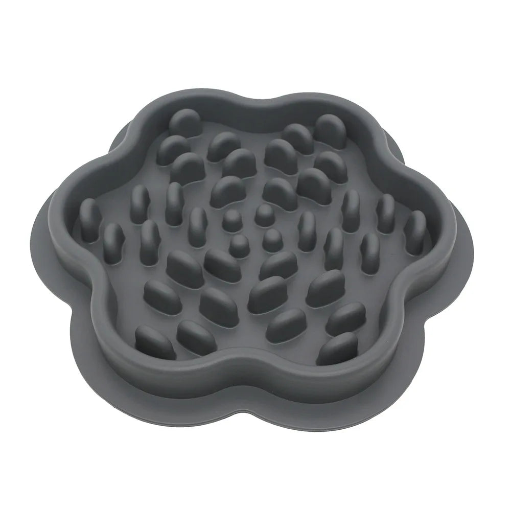 Silicone Pet Feeding Mat For Dogs And Cats