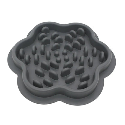 Silicone Pet Feeding Mat For Dogs And Cats