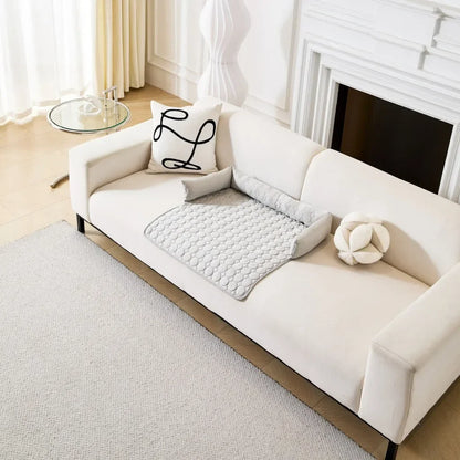 Cooling Mat FrostFlex Ice Silk