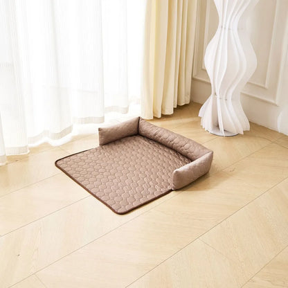 Cooling Mat FrostFlex Ice Silk