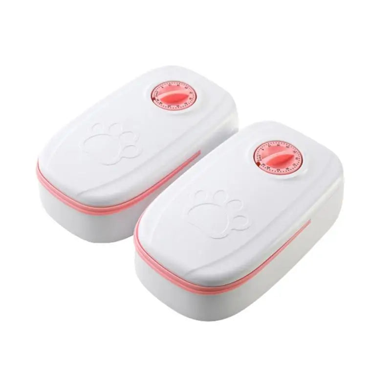 Automatic Fish Feeder