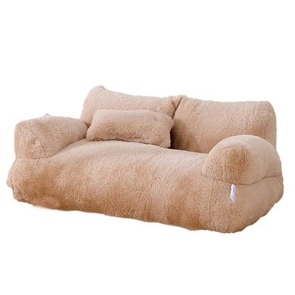 Pet Sofa Bed Cushion