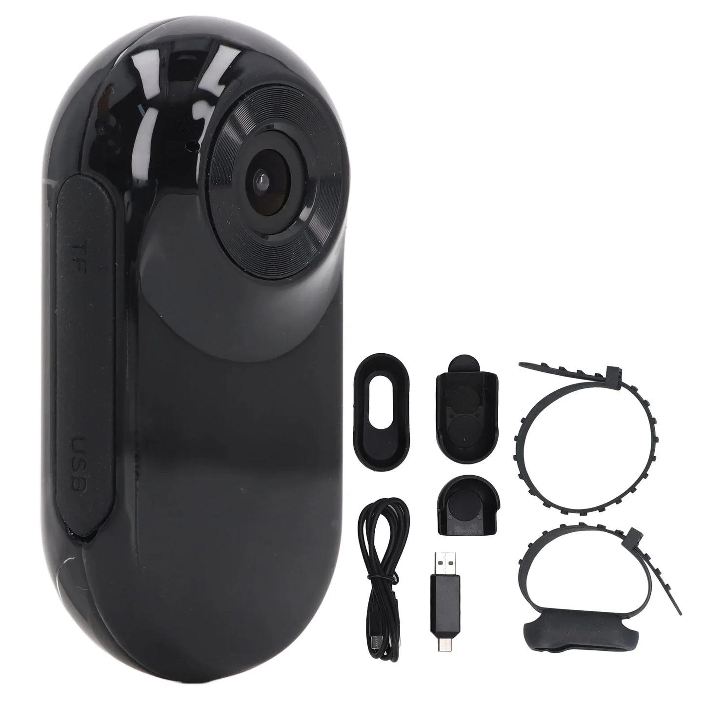 Pet Action Camera HD Collar Mount