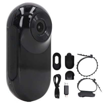 Pet Action Camera HD Collar Mount