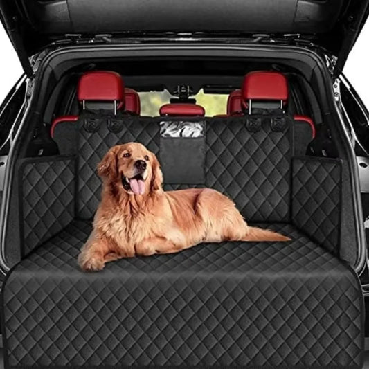 SUV Pet Liner Heavy-Duty Waterproof - Pupporia
