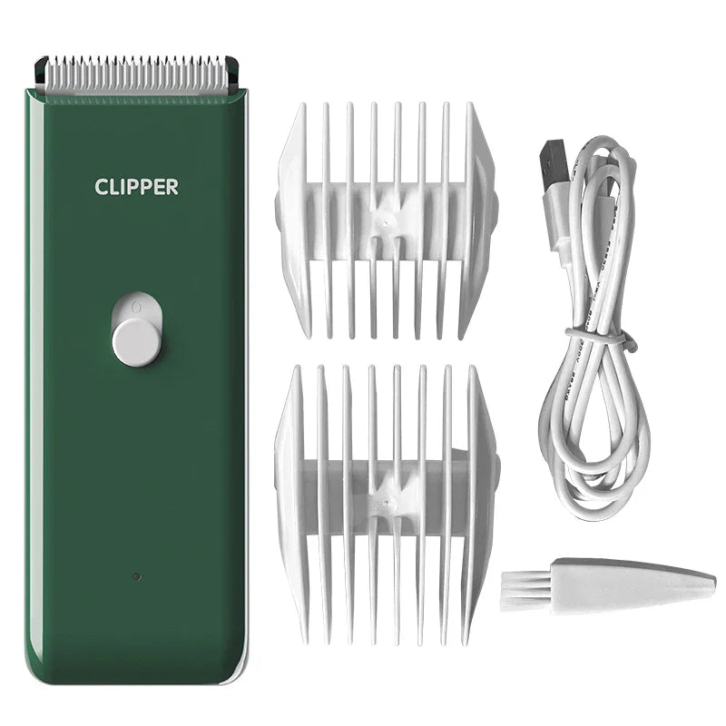 Cordless Pet Hair Clipper