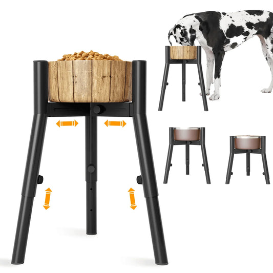 Elevated Laptop Stand - Pupporia