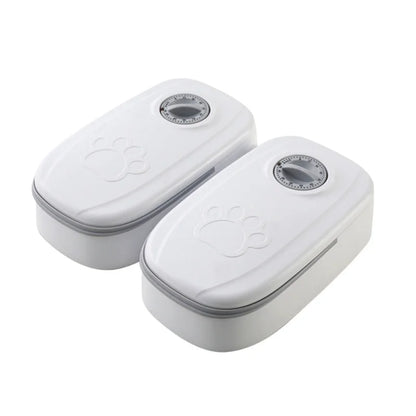 Automatic Fish Feeder