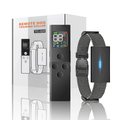 Pet Training Collar 500m Remote Controller