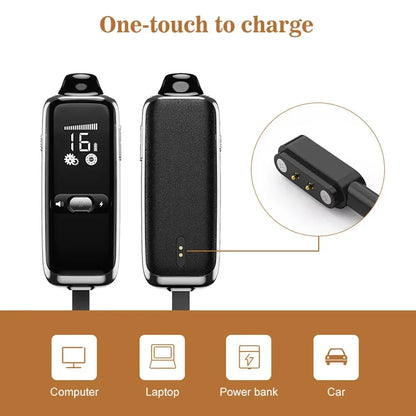 Remote Dog Training Collar Long Range