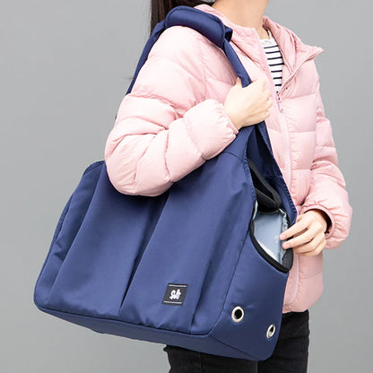 Skyview Women's Travel Tote Bag