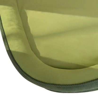 Fleece Dog Bed Washable Cover