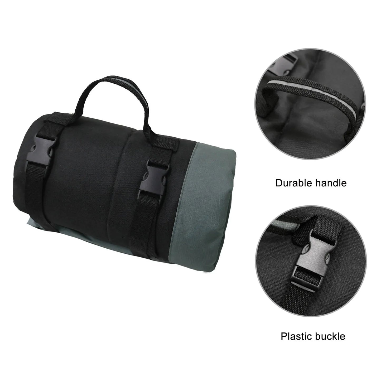 Waterproof Pet Travel Mat