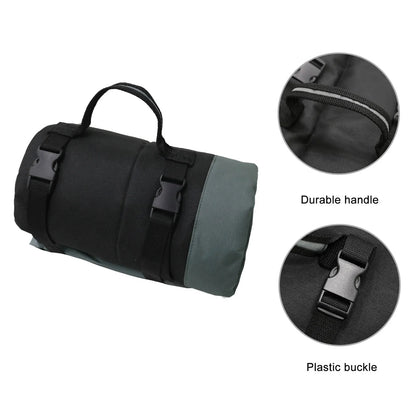 Waterproof Pet Travel Mat