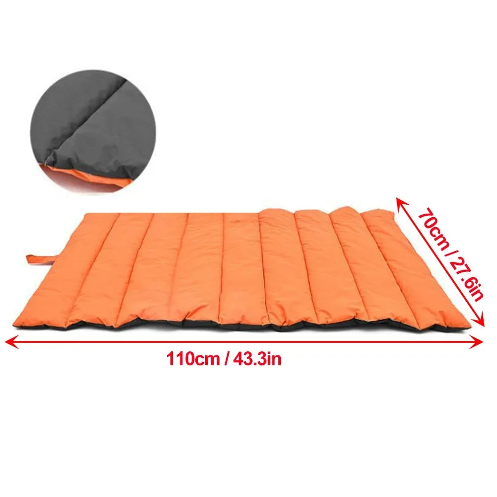 Pet Cooling Bed Summer