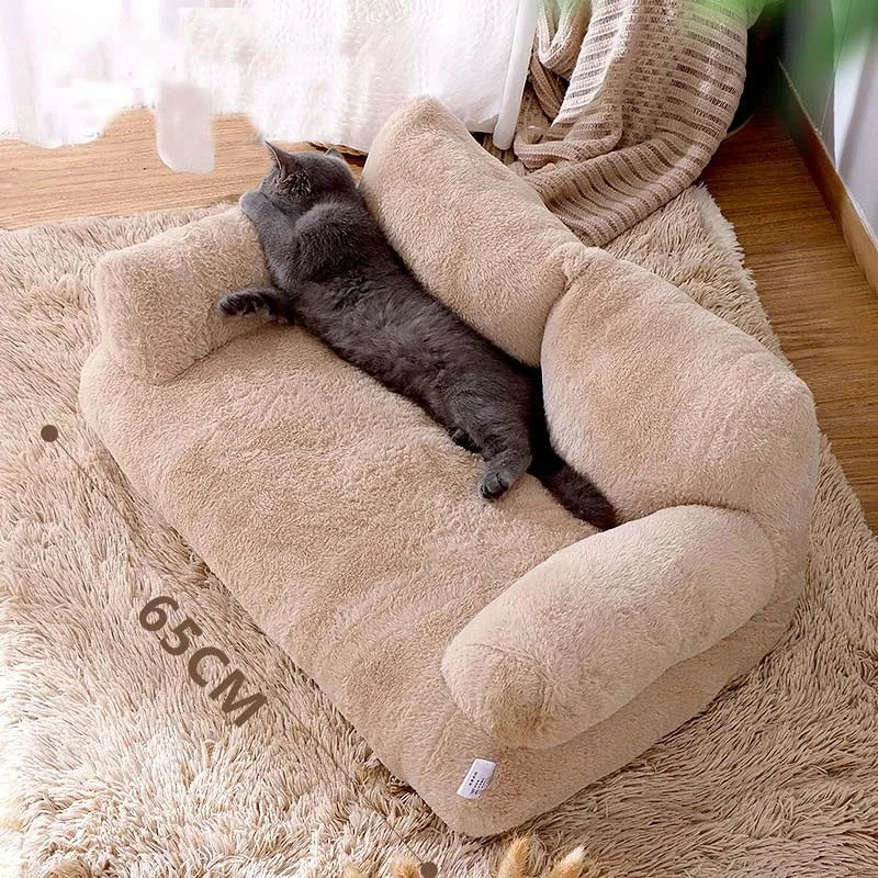 Pet Sofa Bed Cushion