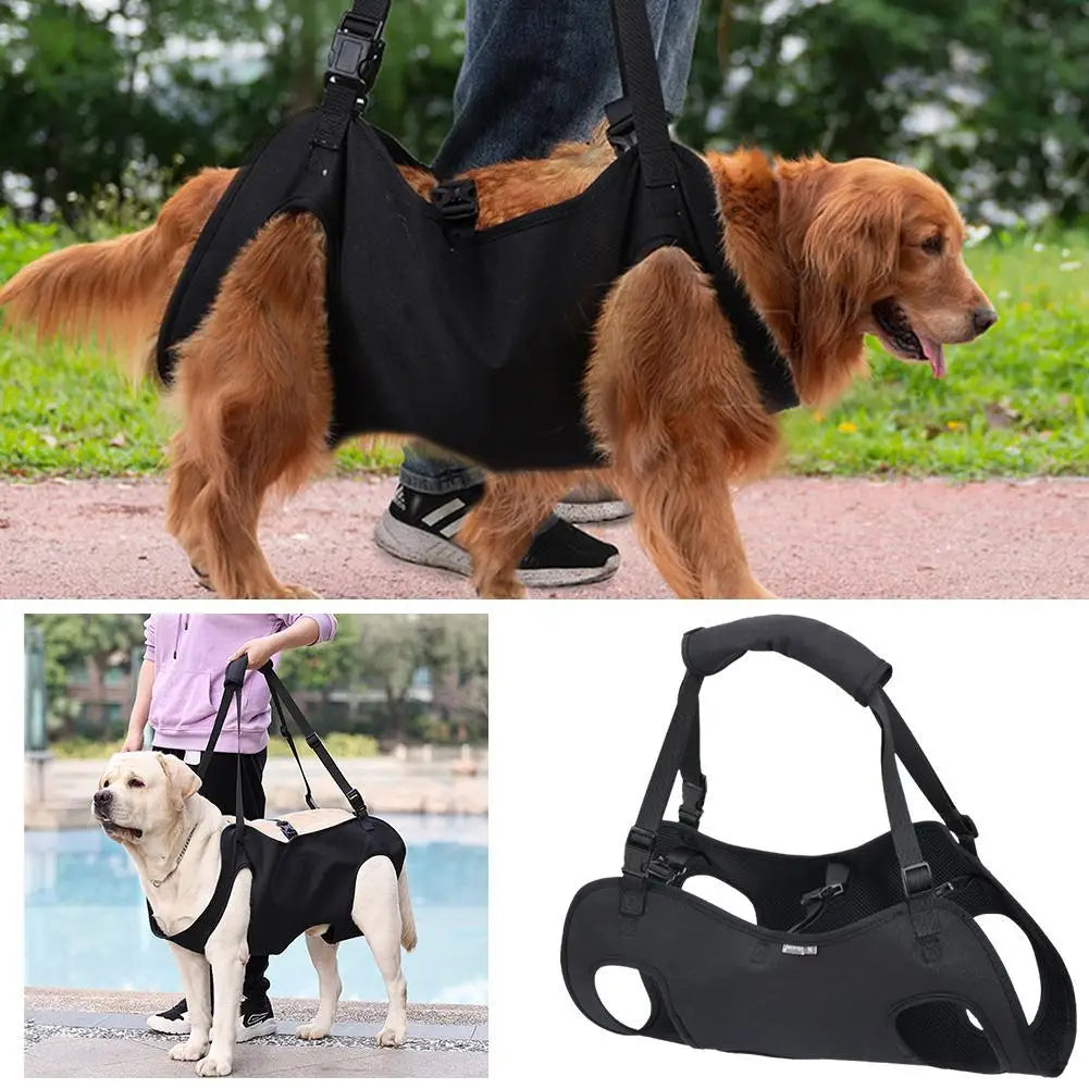 LiftEase Patient Mobility Sling - Pupporia