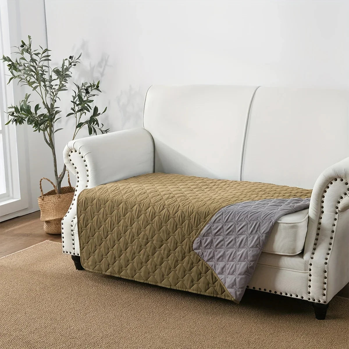 Pet Sofa Cover Waterproof Blanket for Dogs - Pupporia