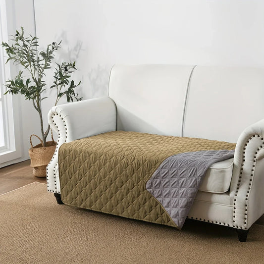 Pet Sofa Cover Waterproof Blanket for Dogs - Pupporia
