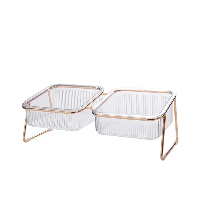 Iron Diner Table