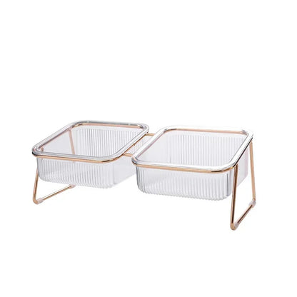 Iron Diner Table